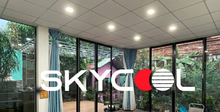 Skycool